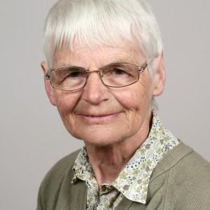 Ruth Lynden-Bell